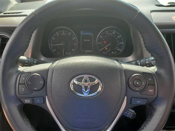 2018 Toyota RAV4 - Down Payment As Low As $99 for sale in New Orleans, LA – photo 12