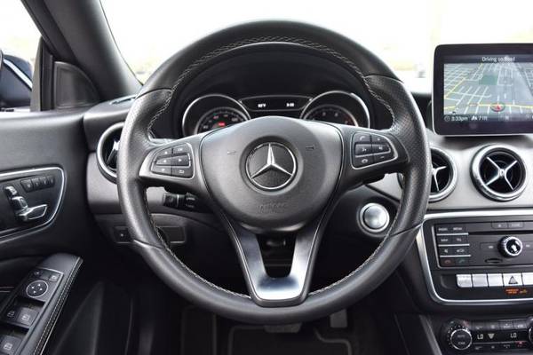 2018 Mercedes-Benz CLA-Class Coupe - - by dealer for sale in Elmont, NY – photo 14