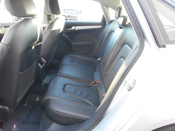 🔥2013 Audi A4 Premium / NO CREDIT CHECK / for sale in Lawrenceville, GA – photo 9