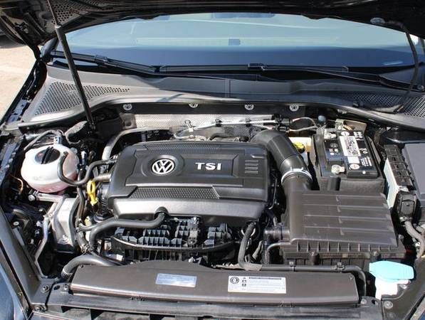 2017 Golf SE for sale for sale in Woodland Hills, CA – photo 9