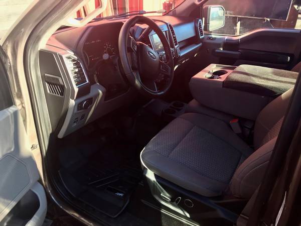 2016 F150 XLT 4x4 for sale in Wellsburg, PA – photo 16