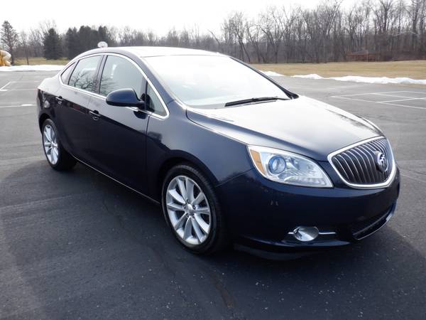 2016 BUICK VERANO - - by dealer - vehicle automotive for sale in Mansfield, OH – photo 7