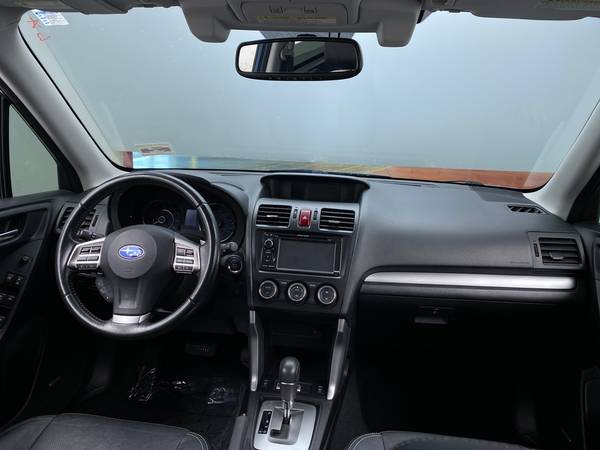 2014 Subaru Forester 2.0XT Touring Sport Utility 4D hatchback Blue -... for sale in Trenton, NJ – photo 21