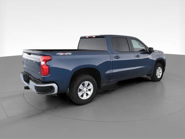 2020 Chevy Chevrolet Silverado 1500 Crew Cab LT Pickup 4D 5 3/4 ft -... for sale in Lewisville, TX – photo 11