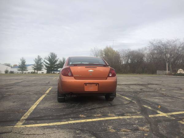 ★2007 Chevy cobalt LTZ★ - cars & trucks - by owner - vehicle... for sale in Lansing, MI – photo 3