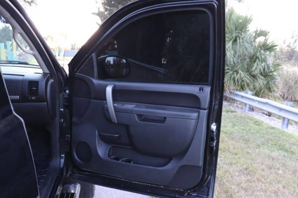 2011 Chevrolet Chevy Silverado 1500 LT 4x4 4dr Extended Cab 6 5 ft for sale in Davie, FL – photo 20