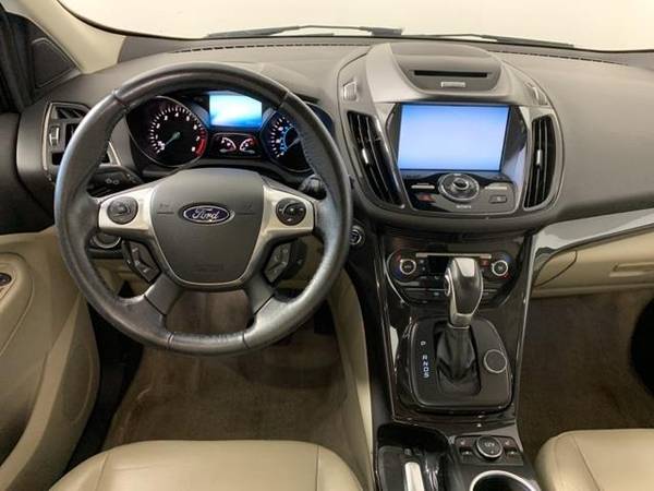 2014 Ford Escape Titanium - SUV - - by dealer for sale in Shakopee, MN – photo 16