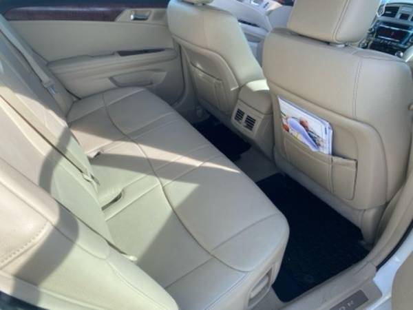 2011 Toyota Avalon - cars & trucks - by dealer - vehicle automotive... for sale in Chattanooga, TN – photo 20