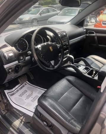 2005 Porsche Cayenne for sale in Mahanoy City, PA – photo 6