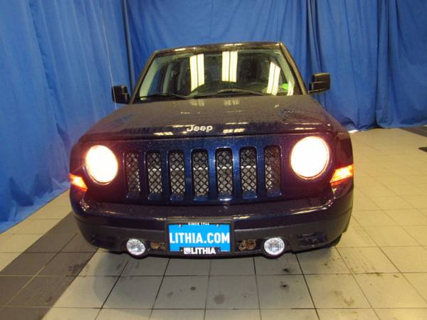2013 Jeep Patriot FWD 4dr Sport - cars & trucks - by dealer -... for sale in Anchorage, AK – photo 13