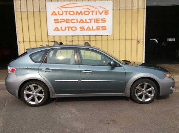 2010 Subaru Impreza Outback Sport **Call Us Today For Details!!** -... for sale in Spokane, MT – photo 2