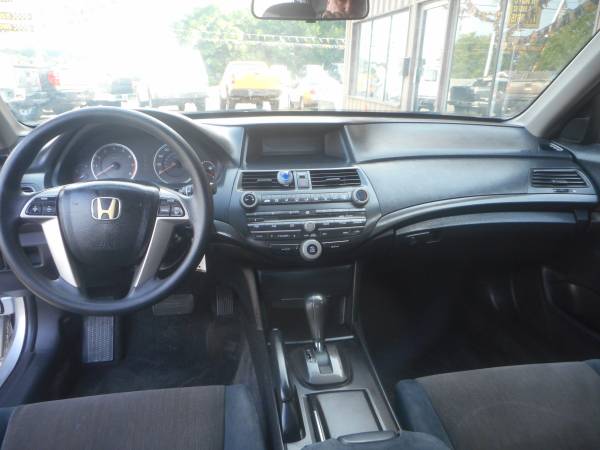2009 HONDA ACCORD LXP-TRADES WELCOME*CASH OR FINANCE for sale in Benton, AR – photo 8