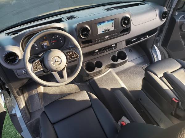 2019 Mercedes-Benz 4x4 sprinter van - cars & trucks - by owner -... for sale in Mesa, AZ – photo 4