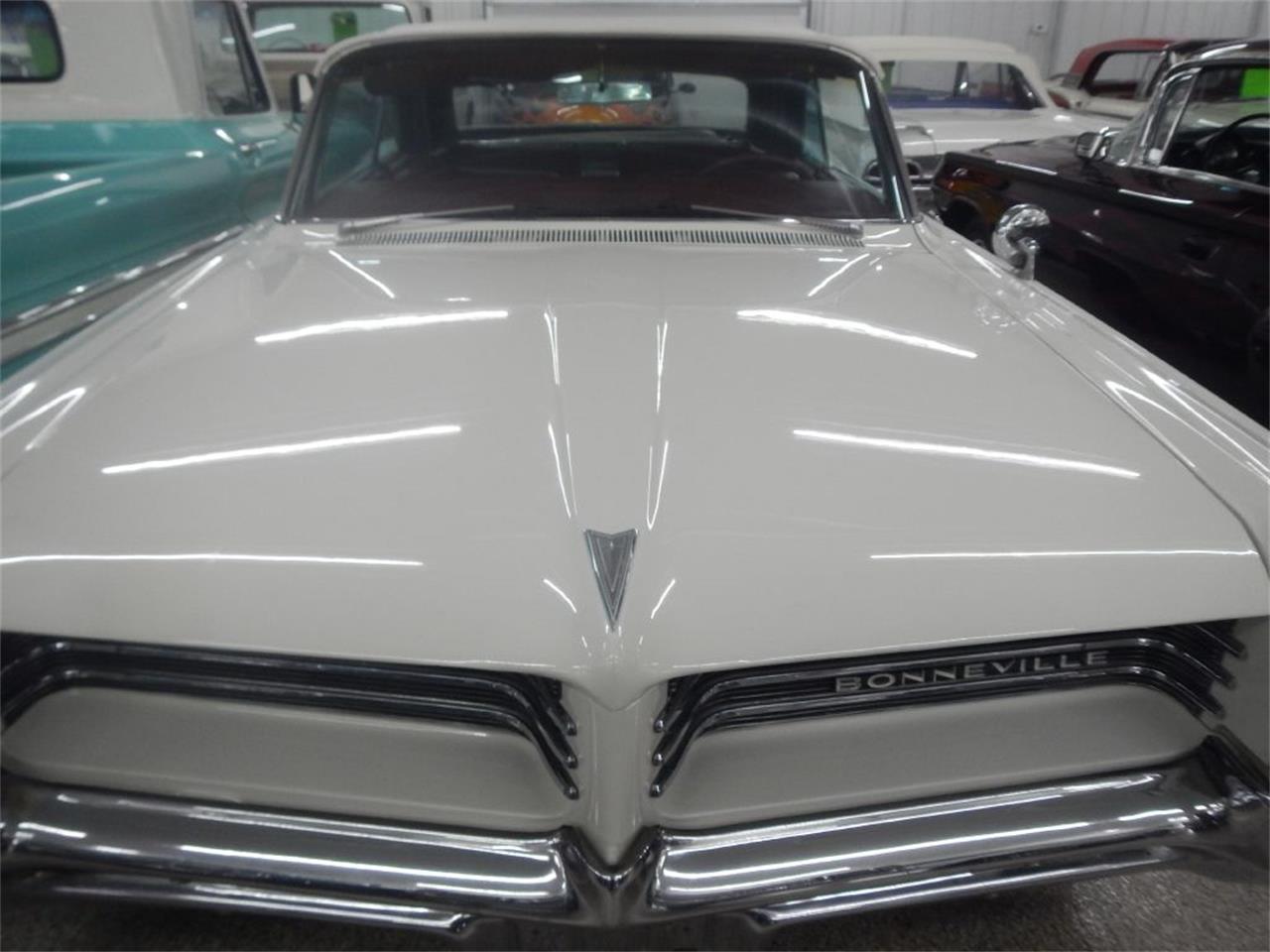 1964 Pontiac Bonneville for sale in Celina, OH – photo 2