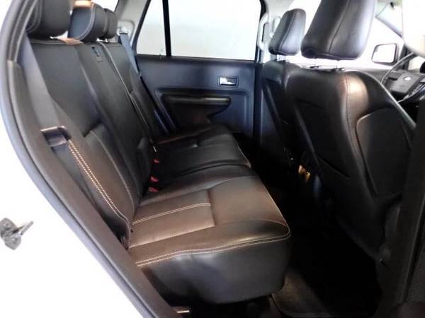2009 Ford Edge Free Delivery - cars & trucks - by dealer - vehicle... for sale in Gretna, NE – photo 6