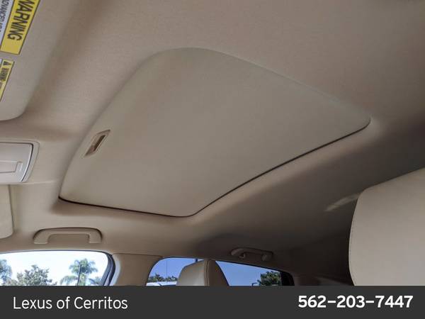 2016 Acura MDX w/Tech AWD All Wheel Drive SKU:GB033166 - cars &... for sale in Cerritos, CA – photo 18