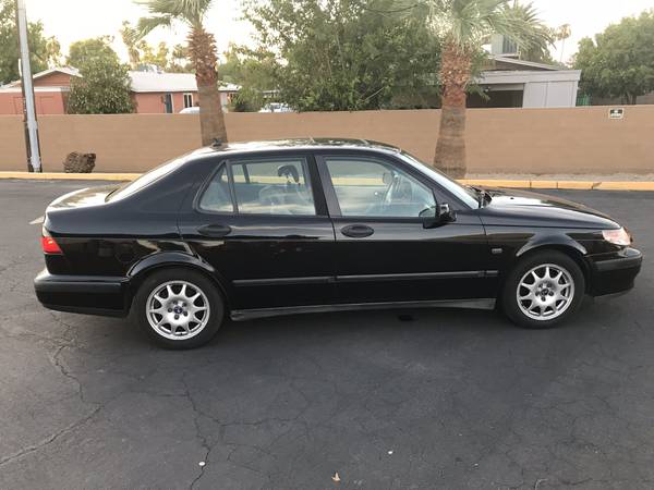 Saab for sale!! for sale in Tempe, AZ – photo 2
