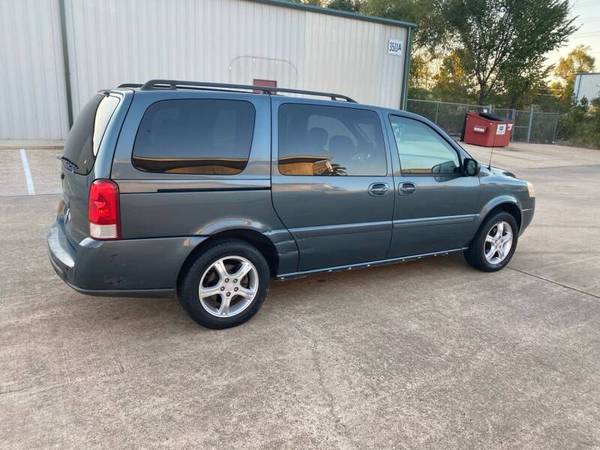 2005 Chevrolet Uplander - cars & trucks - by owner - vehicle... for sale in Humble , TX – photo 13