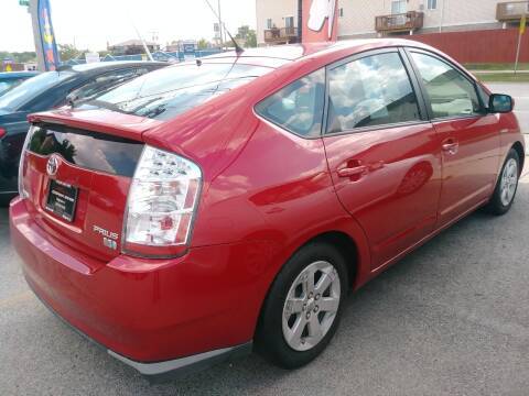 2008 Toyota Prius - - by dealer - vehicle automotive for sale in Bridgeview, IL – photo 4