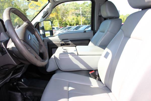 2016 F-350 XL CREW CAB for sale in Middlebury, VT – photo 11