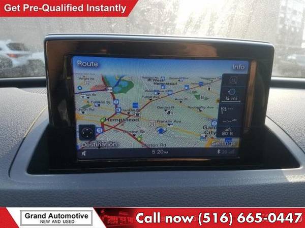 2016 AUDI Q3 Premium Plus Crossover SUV for sale in Hempstead, NY – photo 24