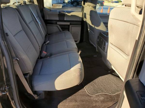2018 Ford F150 SuperCrew Cab - Financing Available! - cars & trucks... for sale in Grayslake, WI – photo 17