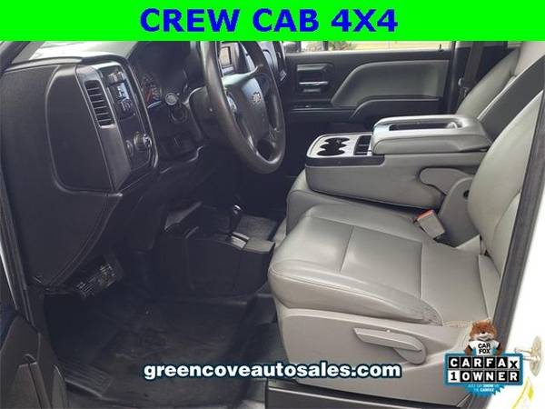 2016 Chevrolet Chevy Silverado 2500HD Work Truck The Best Vehicles... for sale in Green Cove Springs, FL – photo 3