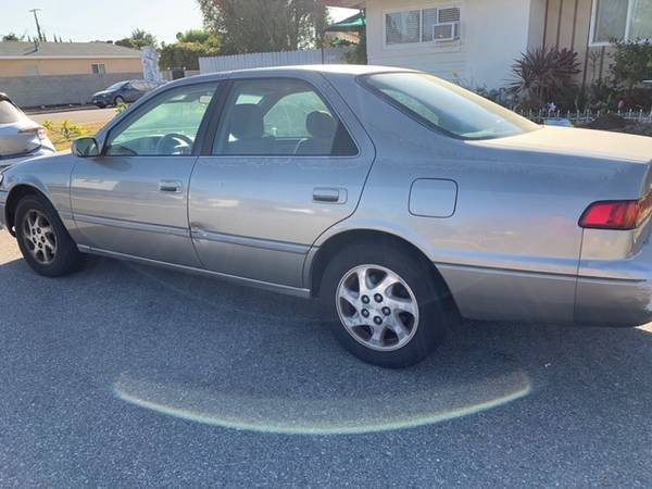 *** 1999 Toyota Camry for sale in Garden Grove, CA – photo 2