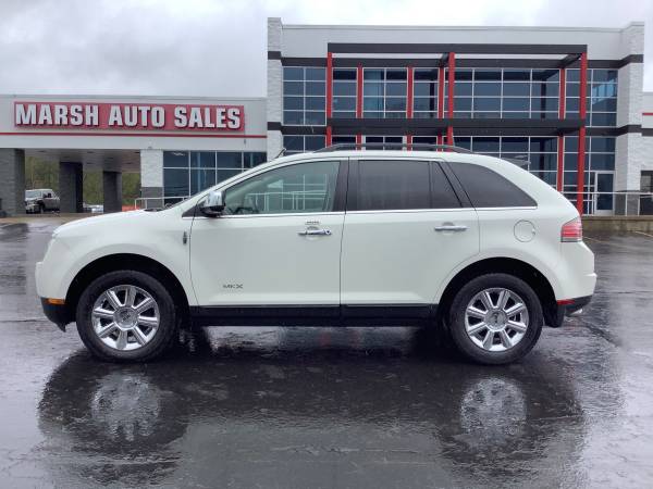 Great Price! 2009 Lincoln MKX! Loaded! - - by dealer for sale in Ortonville, OH – photo 2