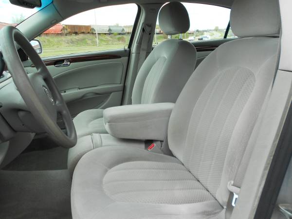 2007 Buick Lucerne CX - - by dealer - vehicle for sale in Marshfield, WI – photo 6