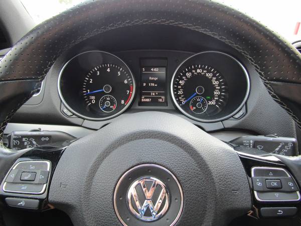 2013 VW Golf R AWD 2-Door 6-Speed Manual Better Than WRX or Evo for sale in Cedar Rapids, IA 52402, IA – photo 10