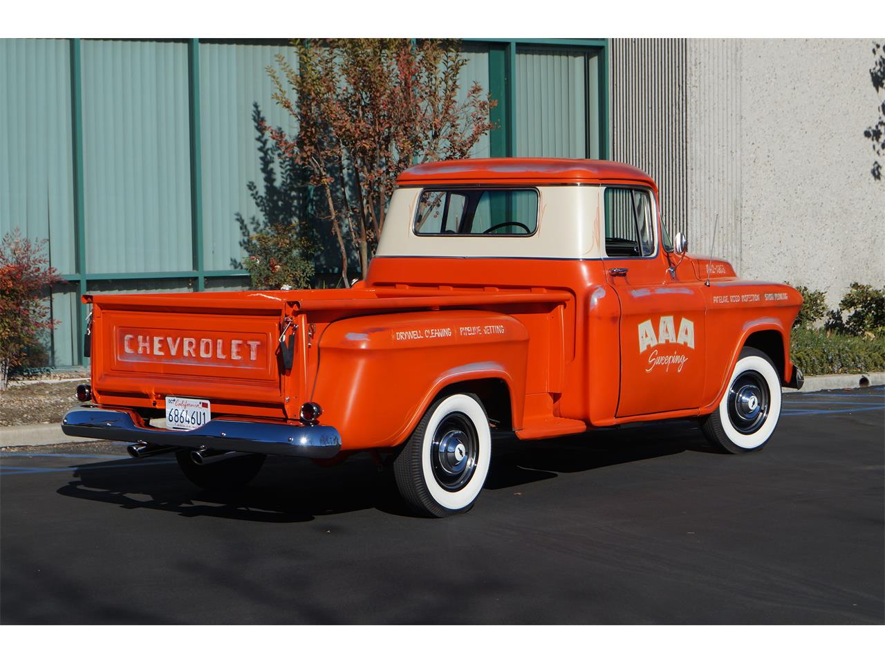 1955 Chevrolet 3100 for sale in Thousand Oaks, CA – photo 27
