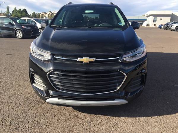 2020 Chevy Chevrolet Trax LT suv - cars & trucks - by dealer -... for sale in Flagstaff, AZ – photo 10