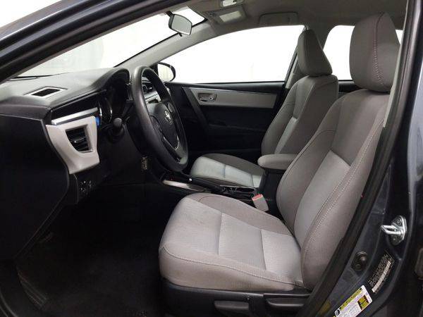2016 Toyota Corolla LE Plus CVT - WHOLESALE PRICING! for sale in Fredericksburg, VA – photo 11