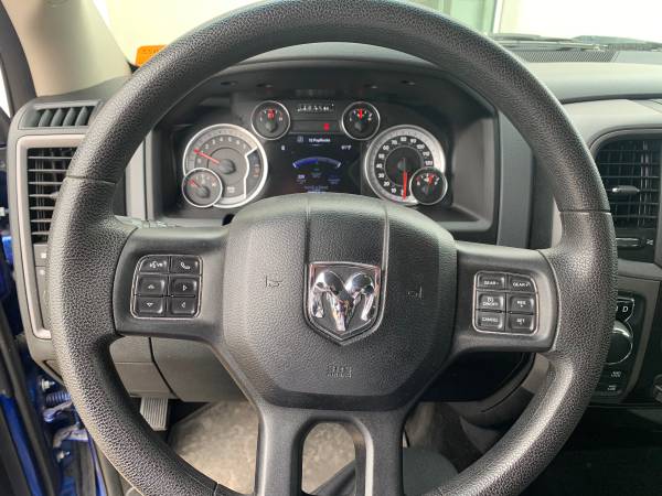 2016 RAM 1500 EXPRESS 4X4 4D 50K Miles LOCAL TRADE - cars & for sale in Rigby, ID – photo 10
