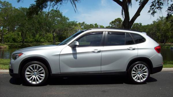 2014 BMW X1 xDrive28i 8-speed Automatic - - by dealer for sale in Bradenton, FL – photo 2