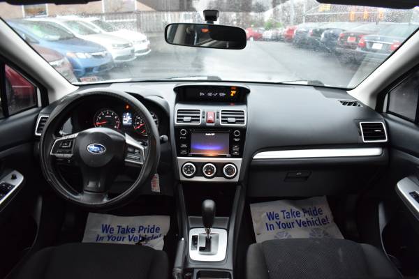 2015 Subaru Impreza Premium - Excellent Condition - Best Deal - cars... for sale in Lynchburg, VA – photo 20