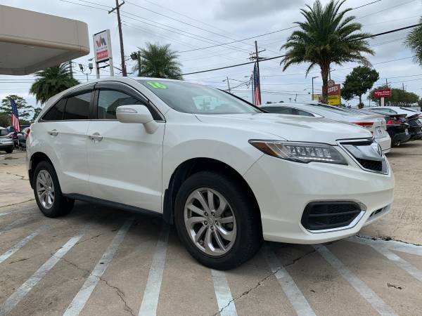 ★★★ACURA RDX "LOADED"►$999 DOWN "99.9%APPROVED" - cars & trucks - by... for sale in Kenner, LA – photo 5