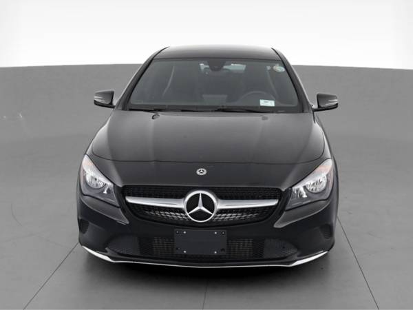 2018 Mercedes-Benz CLA CLA 250 4MATIC Coupe 4D coupe Black - FINANCE... for sale in Van Nuys, CA – photo 17