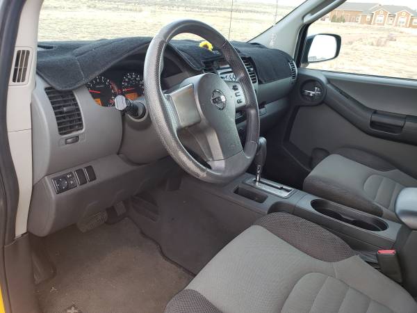 2007 Nissan Xterra X - cars & trucks - by owner - vehicle automotive... for sale in Pueblo, CO – photo 7