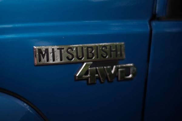 1992 Mitsubishi Mighty Max 4x4 for sale in Austin, TX – photo 2