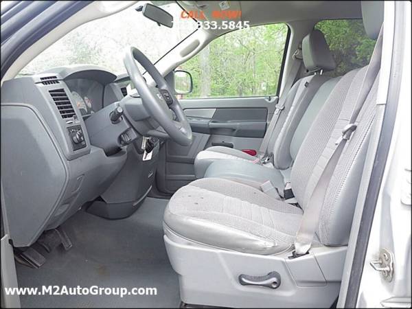 2007 GMC Envoy Denali 4dr SUV 4WD - - by dealer for sale in East Brunswick, PA – photo 23