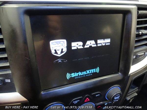 2013 Ram 2500 SLT 4x4 HEMI 4dr Crew Cab Pickup 4x4 SLT 4dr Crew Cab for sale in Paterson, PA – photo 17