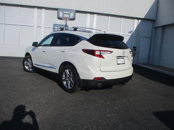 2019 ACURA RDX - cars & trucks - by dealer - vehicle automotive sale for sale in Albuquerque, NM – photo 10