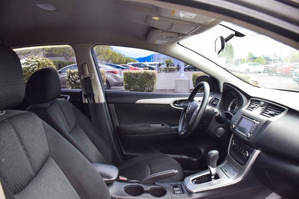 2015 Nissan Sentra Sr - - by dealer - vehicle for sale in Burlington, WA – photo 18