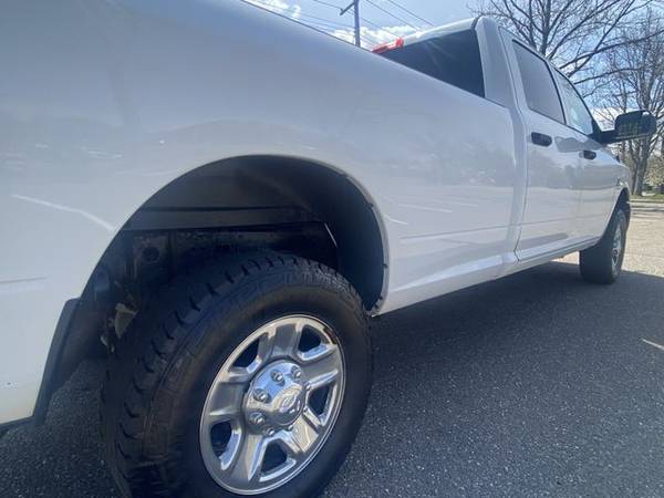 2015 Ram 2500 Crew Cab Drive Today! - - by for sale in Other, PA – photo 8