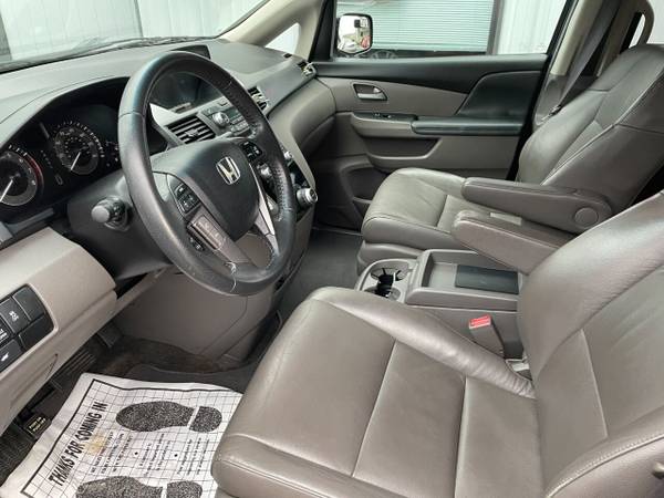2012 Honda Odyssey EXL (ABC Auto Sales, Inc ) - - by for sale in Culpeper, VA – photo 6