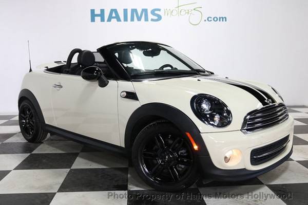 2015 Mini Roadster for sale in Lauderdale Lakes, FL – photo 4