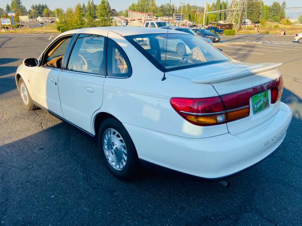 ❗️❗️2001 Saturn L200 🤩 Great Liable Car // EXTRA Clean❗️❗️ - cars &... for sale in Vancouver, OR – photo 7