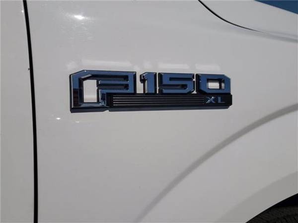 2019 Ford F 150 Regular Side XLT 4x2 Regular Cab Styleside 6.5 ft.... for sale in El Monte, CA – photo 10